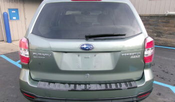 SUBARU FORESTER PREMIUM full