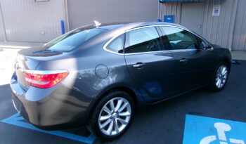 BUICK VERANO LEATHER full