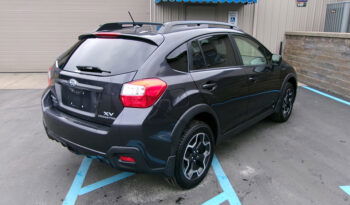 SUBARU CROSSTREK PREMIUM full