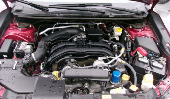 SUBARU IMPREZA PREMIUM full