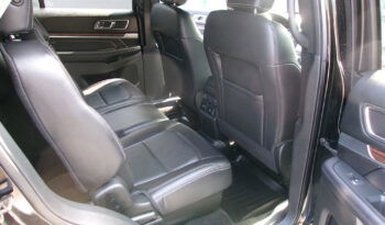 FORD EXPLORER LIMITED full