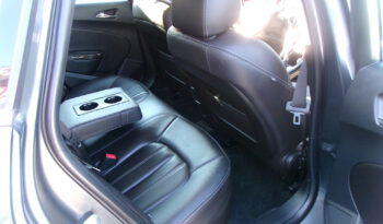 BUICK VERANO LEATHER full