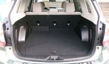 SUBARU FORESTER PREMIUM full