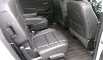 CHEVROLET TRAVERSE LT LEATHER full