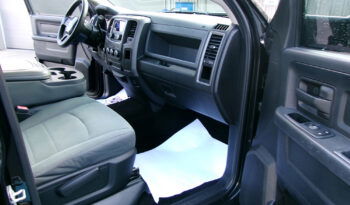 RAM 2500 TRADESMAN CREWCAB full