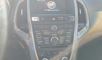 BUICK VERANO LEATHER full