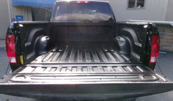 RAM 2500 TRADESMAN CREWCAB full