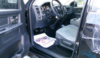 RAM 2500 TRADESMAN CREWCAB full