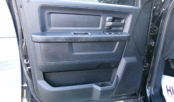 RAM 2500 TRADESMAN CREWCAB full