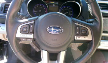 SUBARU LEGACY PREMIUM full