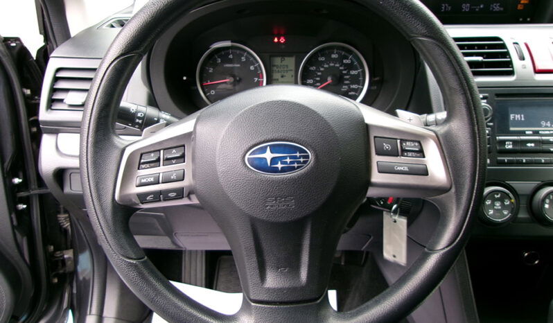 SUBARU CROSSTREK PREMIUM full