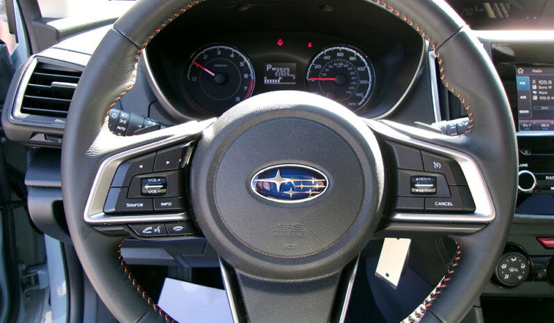 SUBARU CROSSTREK PREMIUM full