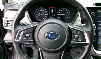 SUBARU OUTBACK LIMITED full