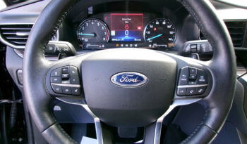 FORD EXPLORER LIMITED full