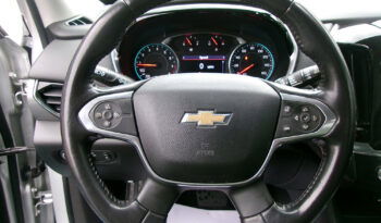 CHEVROLET TRAVERSE LT LEATHER full