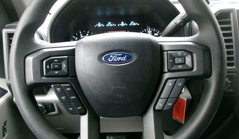 FORD F-150 XL STX SUPER CREW CAB full