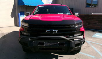 CHEVROLET SILVERADO 1500 TRIALBOSS LT Z71 CREW CAB full