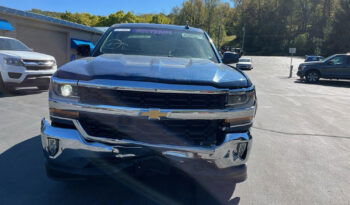 CHEVROLET SILVERADO 1500 LT EX CAB full