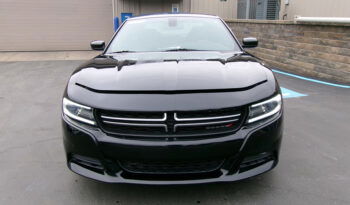 DODGE CHARGER SE full