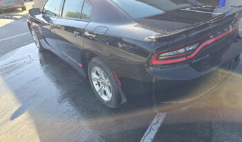 DODGE CHARGER SE full