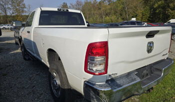 RAM 2500 TRADESMAN REG CAB full