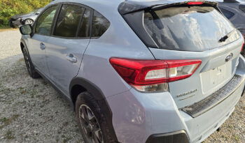 SUBARU CROSSTREK PREMIUM full