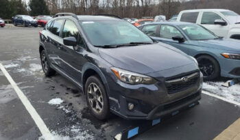 SUBARU CROSSTREK PREMIUM full