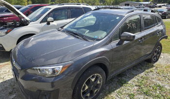 SUBARU CROSSTREK PREMIUM full