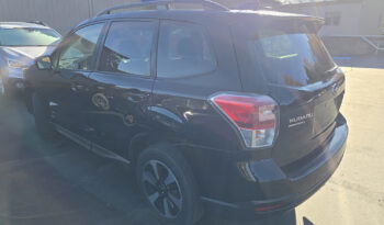 SUBARU FORESTER PREMIUM full