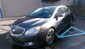 BUICK VERANO SPORT TOURING full