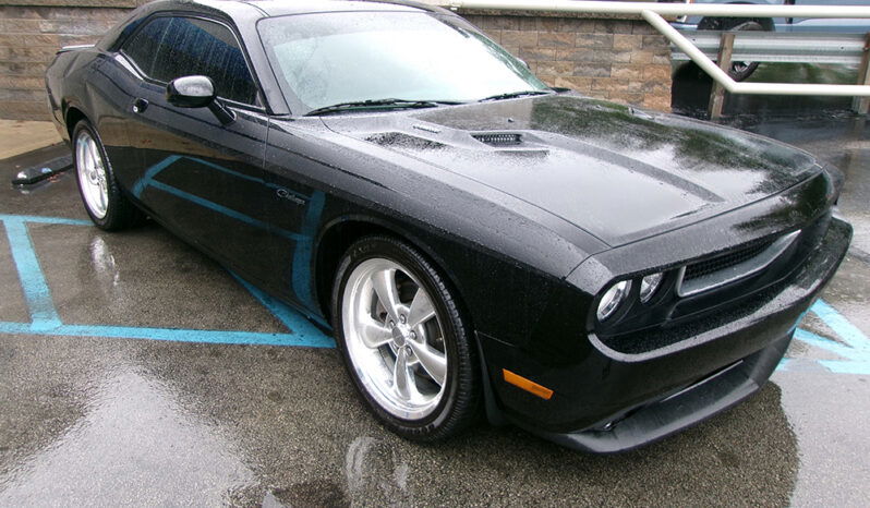 DODGE CHALLENGER R/T full