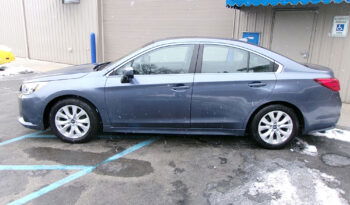 SUBARU LEGACY PREMIUM full