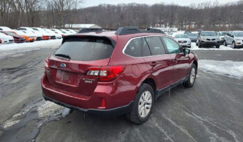 SUBARU OUTBACK PREMIUM full