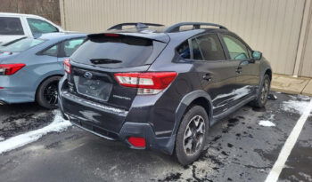 SUBARU CROSSTREK PREMIUM full