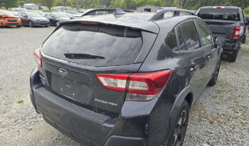 SUBARU CROSSTREK PREMIUM full