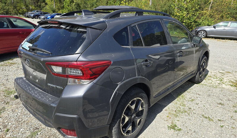 SUBARU CROSSTREK PREMIUM full