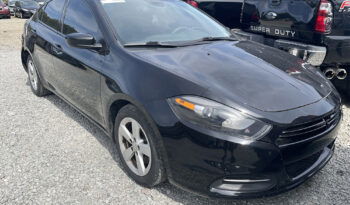 DODGE DART SXT full