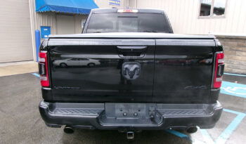 RAM 1500 LIMITED CREW CAB full