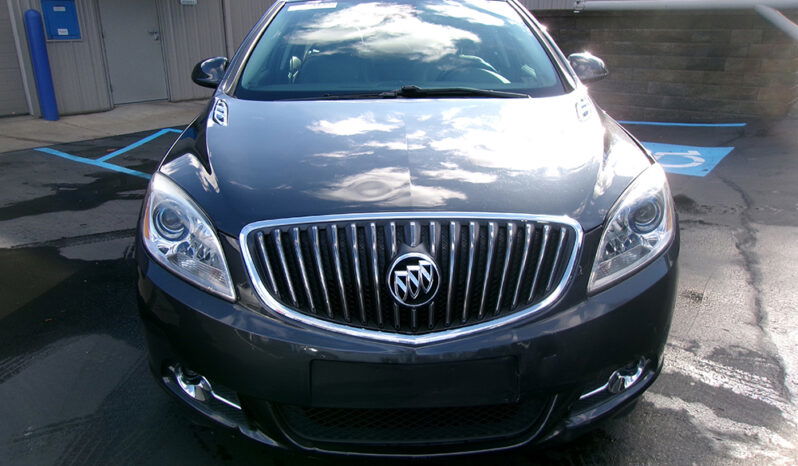 BUICK VERANO SPORT TOURING full