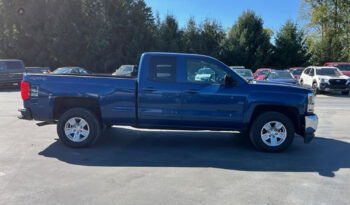 CHEVROLET SILVERADO 1500 LT EX CAB full