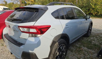 SUBARU CROSSTREK PREMIUM full