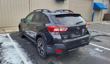 SUBARU CROSSTREK PREMIUM full