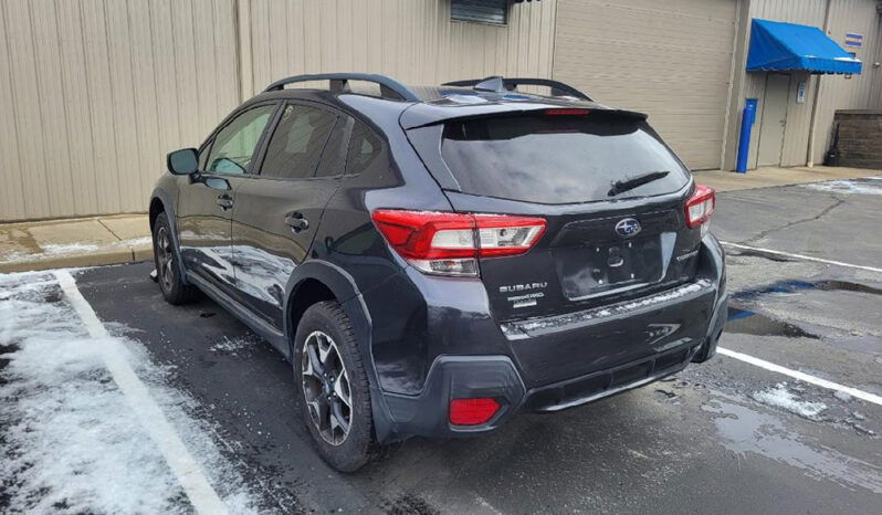 SUBARU CROSSTREK PREMIUM full