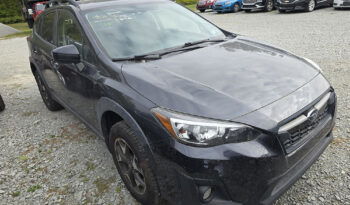 SUBARU CROSSTREK PREMIUM full