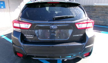 SUBARU CROSSTREK LIMITED full