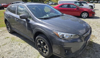 SUBARU CROSSTREK PREMIUM full