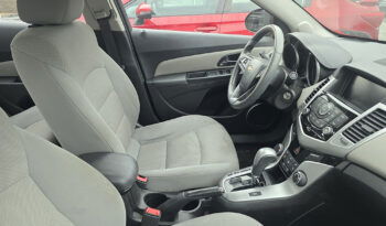 CHEVROLET CRUZE LT full