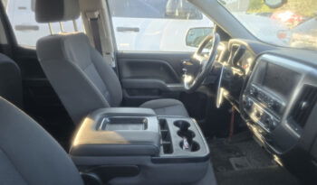 CHEVROLET SILVERADO 1500 LT EX CAB full