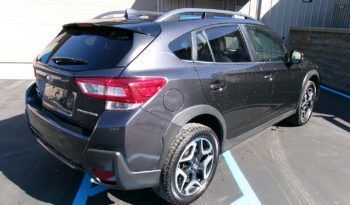 SUBARU CROSSTREK LIMITED full