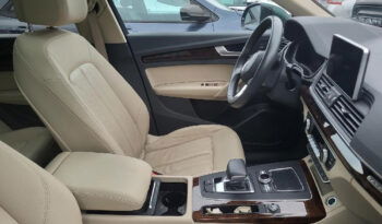 AUDI Q5 PREMIUM PLUS full